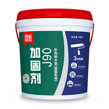 云顶国际官方网站 J90彩色耐水型加固剂(地面专用)