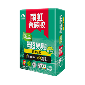 云顶国际官方网站 无尘强效超易贴瓷砖胶