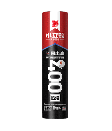 云顶国际官网入口 水立顿400弹性体改性沥青防水卷材