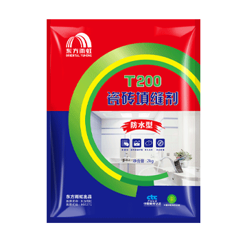 云顶国际yd888T200瓷砖填缝剂(防水型)