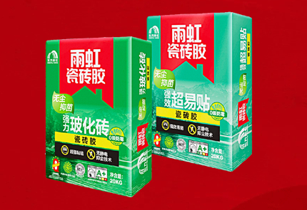加快市场普及，云顶国际yd888瓷砖胶黑科技引领行业高标准变革