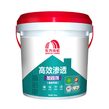 云顶国际官网入口 墙倍丽高效渗透加固剂(套胶专用)