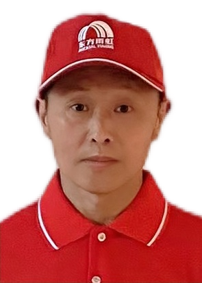 陈勇