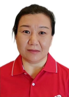 朱仲妍