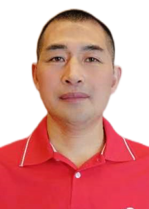 潘龙刚