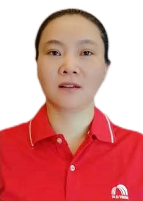 李庆荣