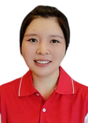 孟祥丽