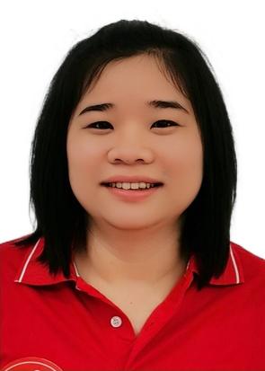 许丹容