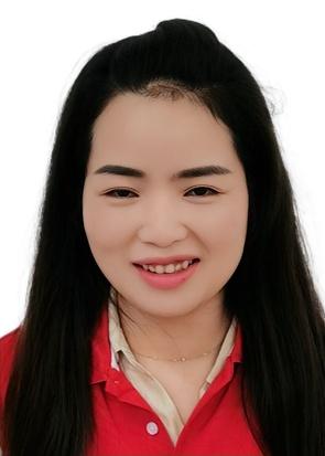 黄月君
