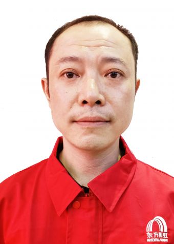 扶勇