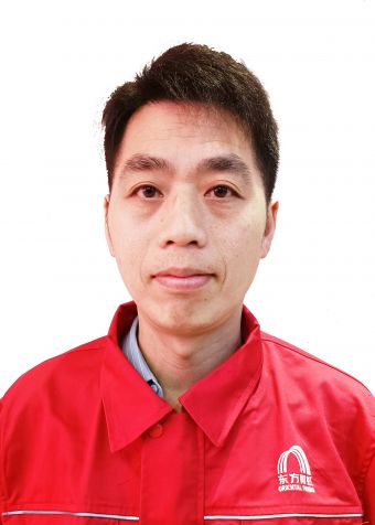 胡启中
