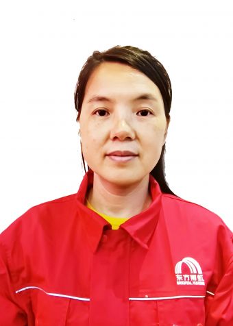 朱丽梅