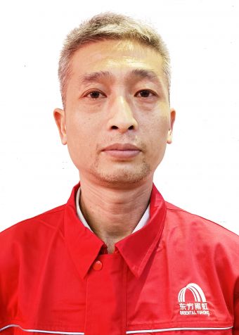 赖富贵