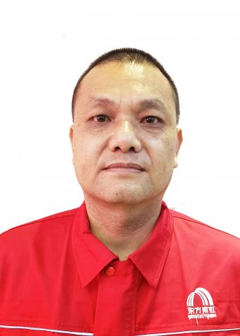 袁明红