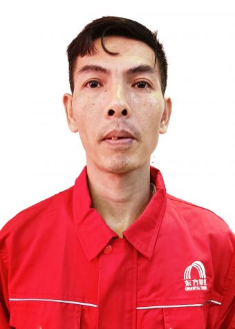 钟宏贵