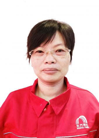 何雪梅