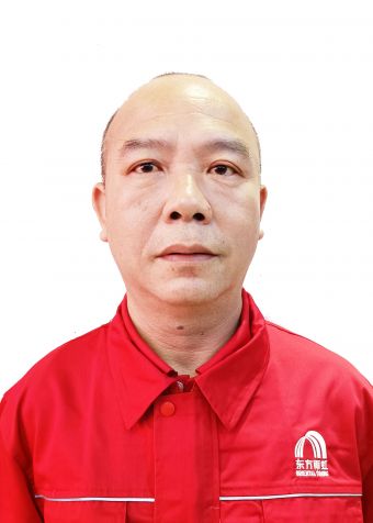 罗山清