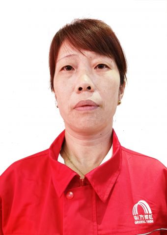 黄先玉