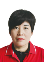 李侠