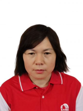 杨具灵