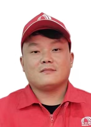 吕福强