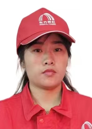 张付娇