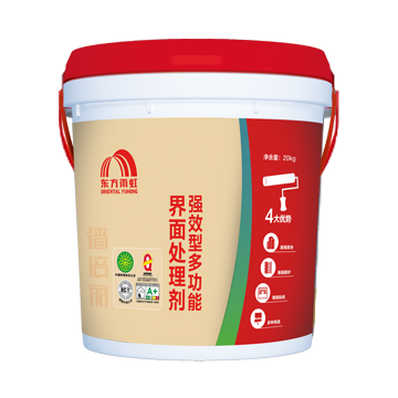 云顶国际yd888 墙倍丽强效型多功能界面剂