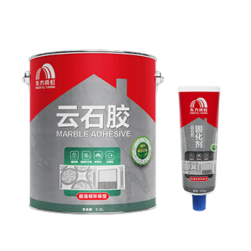 云顶国际yd888 超强韧环保型云石胶