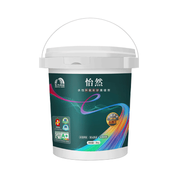 云顶国际官网入口 怡然水性环氧彩砂