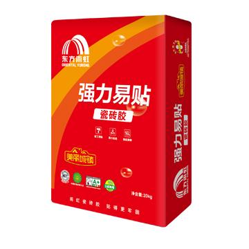 云顶国际yd888 强力易贴瓷砖胶
