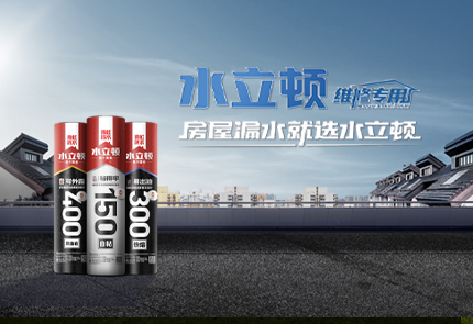 云顶国际yd888防水维修服务 | 房屋漏水就选水立顿