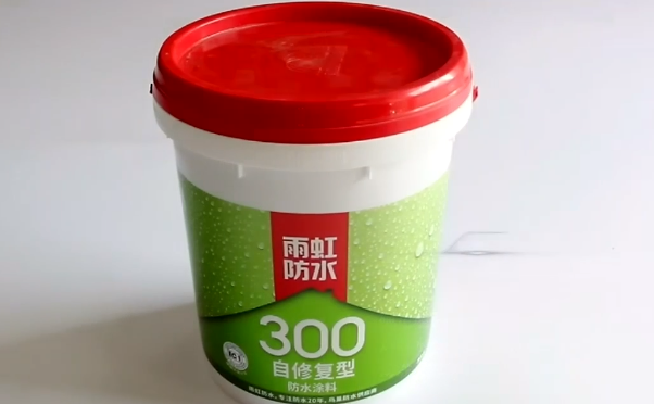 云顶国际yd888 刚性防水涂料和柔性防水涂料怎么选？