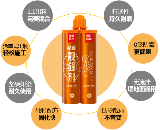 云顶国际官方网站 瓷砖美缝真的有必要做吗？看完这篇你就明白了
