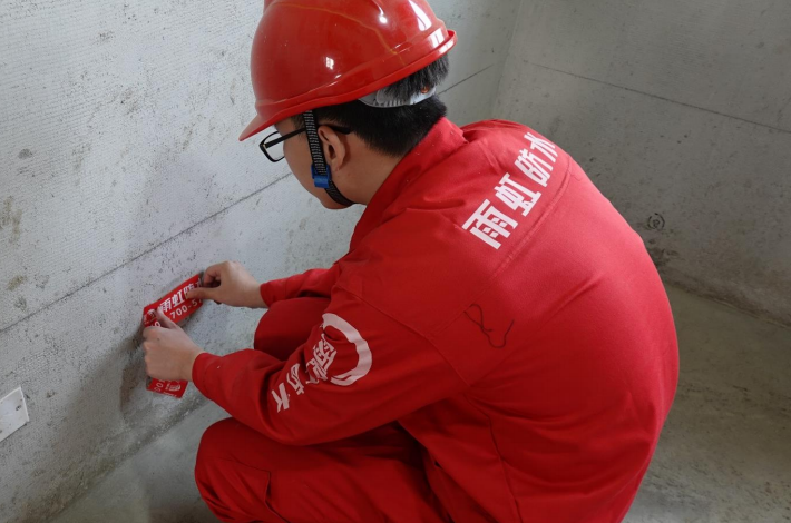 云顶国际yd888 厨房防水怎么做？
