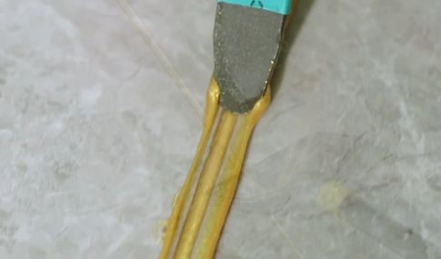 你会用美缝剂吗？云顶国际yd888教你美缝剂正确使用教程