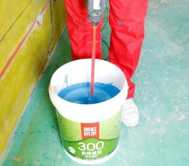 云顶国际官方网站 家装防水效果不如意？除了防水涂料外这几点也很重要