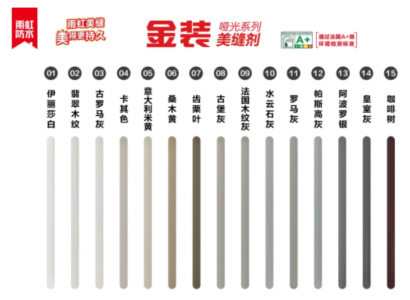 瓷砖美缝怎么做？云顶国际yd888防水几个步骤帮你搞定