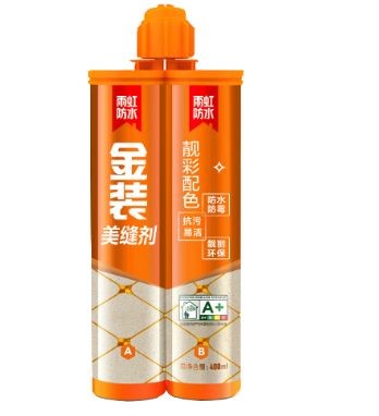 瓷砖美缝怎么做？云顶国际yd888防水几个步骤帮你搞定