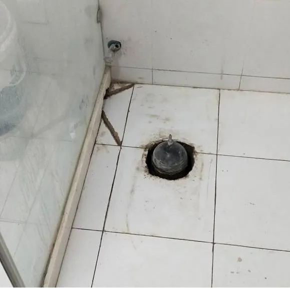 卫生间发生漏水怎么办？云顶国际yd888防水教你卫生间防水补漏方法