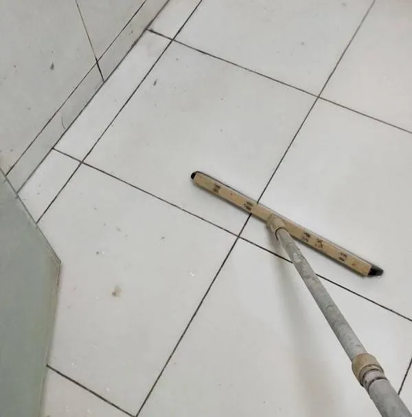 卫生间发生漏水怎么办？云顶国际yd888防水教你卫生间防水补漏方法