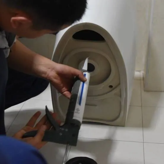 卫生间发生漏水怎么办？云顶国际yd888防水教你卫生间防水补漏方法