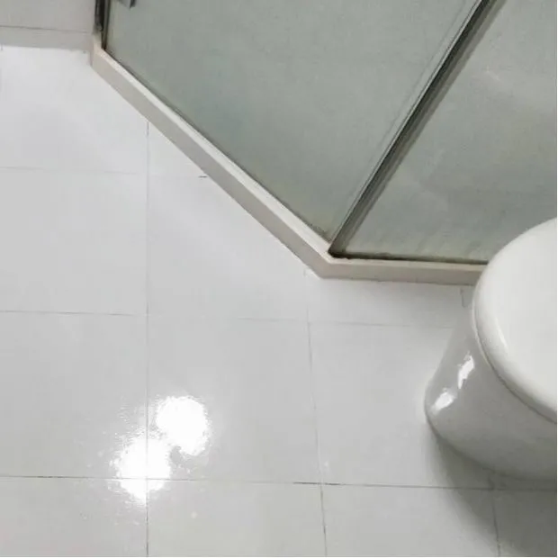 卫生间发生漏水怎么办？云顶国际yd888防水教你卫生间防水补漏方法