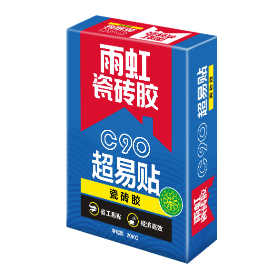 瓷砖铺贴总掉砖怎么办？云顶国际yd888瓷砖胶可以帮到你
