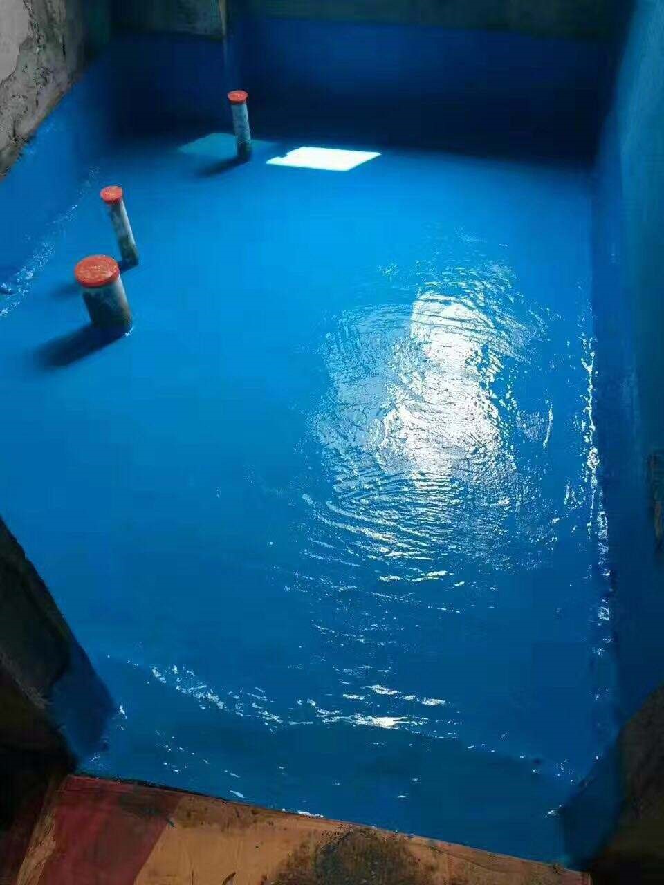 云顶国际yd888 家装防水怎么做？这篇比防水涂料施工视频还管用