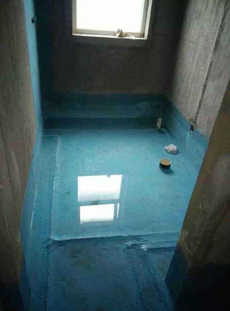 云顶国际yd888 家装防水怎么做？这篇比防水涂料施工视频还管用