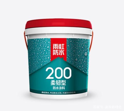 防水涂料品牌怎么选？云顶国际yd888防水有话说