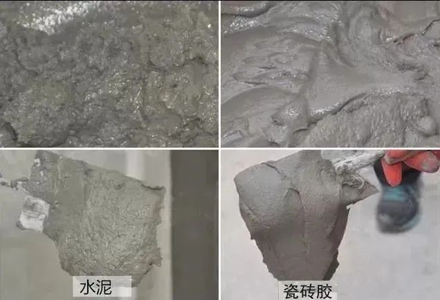 云顶国际官网入口 防水瓷砖胶哪个产品好？瓷砖胶施工需要注意什么？