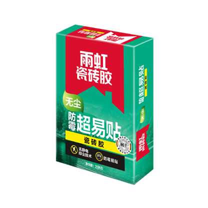 云顶国际官网入口 防水瓷砖胶哪个产品好？瓷砖胶施工需要注意什么？