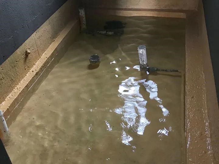 卫生间怎么做防水？云顶国际yd888防水教你正确防水施工流程