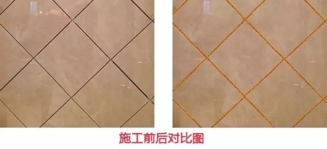 云顶国际官网入口 美缝剂怎么用？想自己施工先看这篇美缝技巧